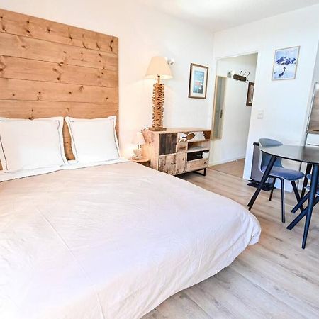 Апартаменты Le Balcon Des Neiges Праз-Сур-Арлы Экстерьер фото